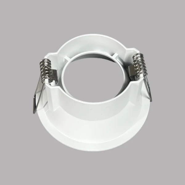 anti-glare GU10 downlight , commercial downlight fitting , commercial GU10 downlight Supplier | Sincerelux
